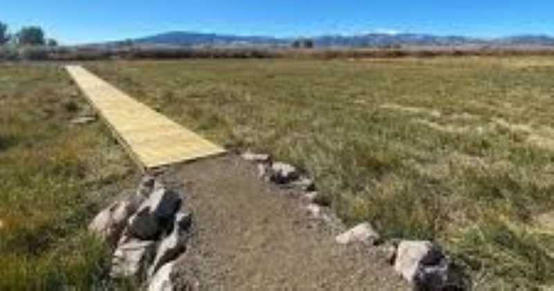 City Of Monte Vista Recreation Economy