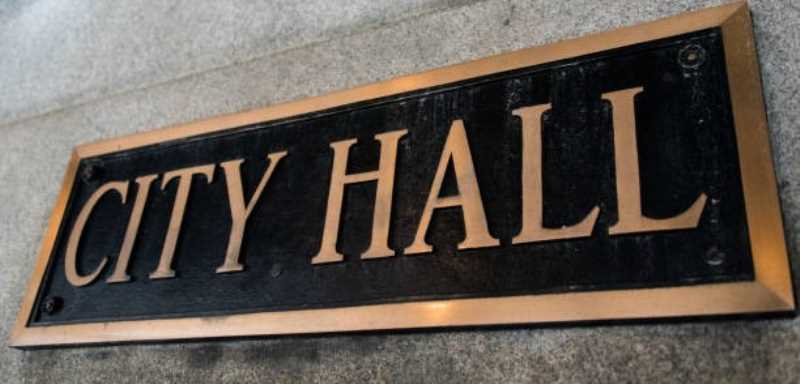 City Of Monte Vista City Council